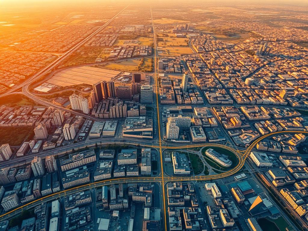 Municipal Property Registration & Cadastre